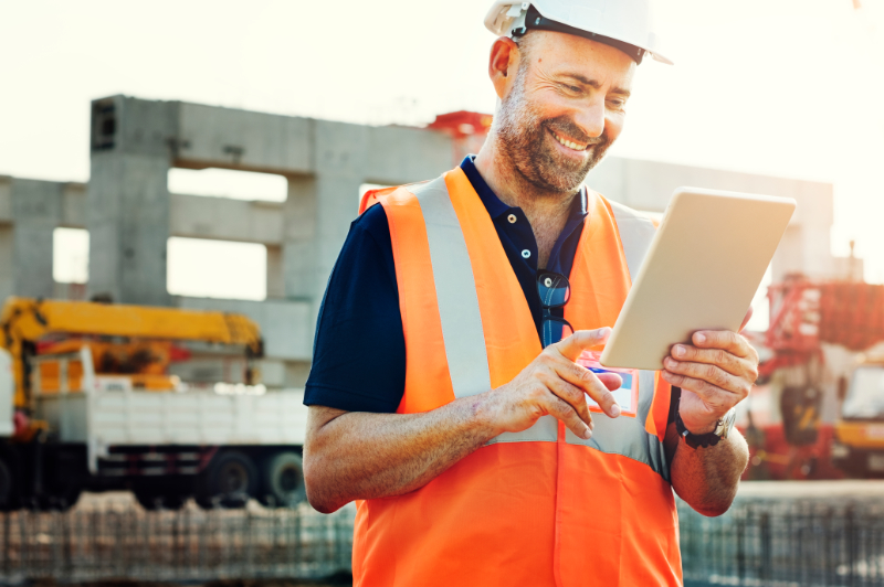 Managing payroll for trades & construction