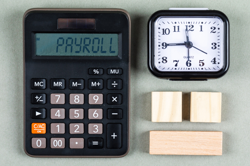 Signs It’s Time to Change to a New Payroll System