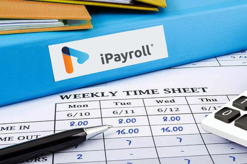 Payroll Transition made easy with iPayroll