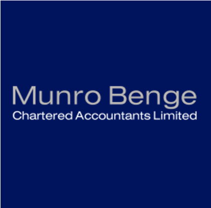 Munro Benge