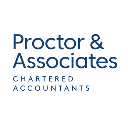 Proctor & Associates Chartered Accountants