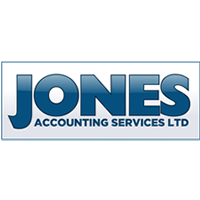 Jones Accounting Services Limited