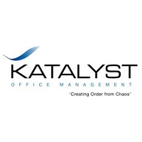 	 Katalyst Office Management Limited