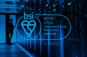 Transitioned to and achieved ISO/IEC 27001:2022 certification