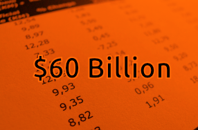 $60 billion total payrolls process